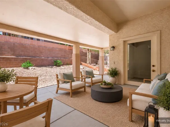 495 Elm Crest Pl, Henderson, NV 89012