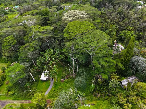 SHELL CIRCLE, Pahoa, HI 96778