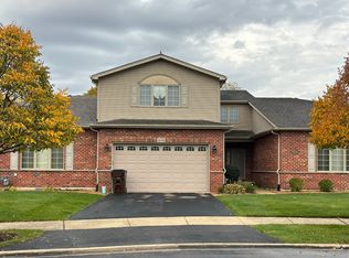 18748 Kestrel Ave, Mokena, IL 60448