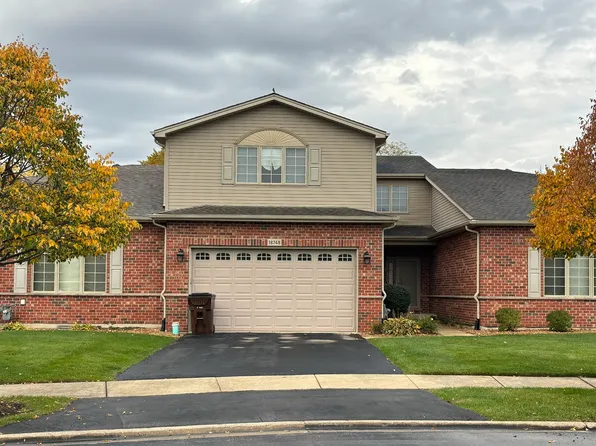 18748 Kestrel Ave, Mokena, IL 60448