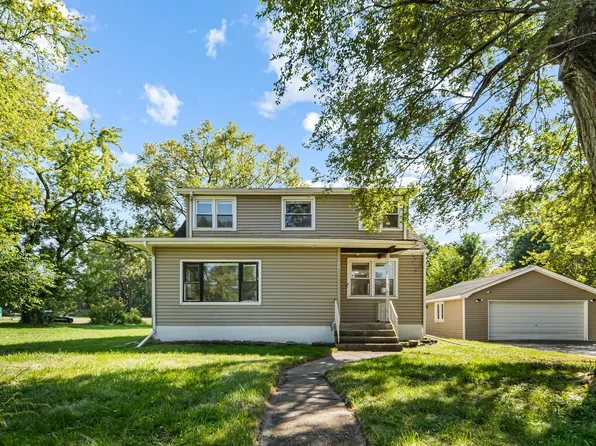 1725 E 158th St, South Holland, IL 60473