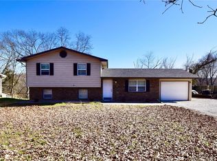 12690 Holly Hills Ter, Festus, MO 63028