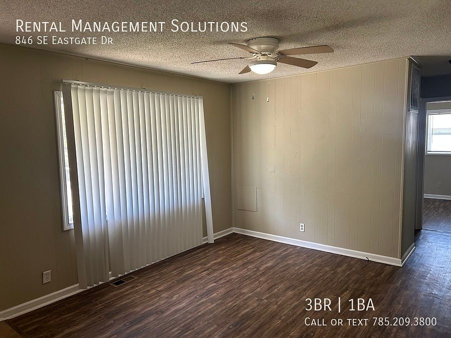 846 SE Eastgate Dr, Topeka, KS 66607 Zillow