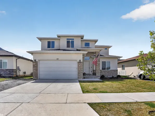 815 W Powderwood Ln, Mapleton, UT 84664
