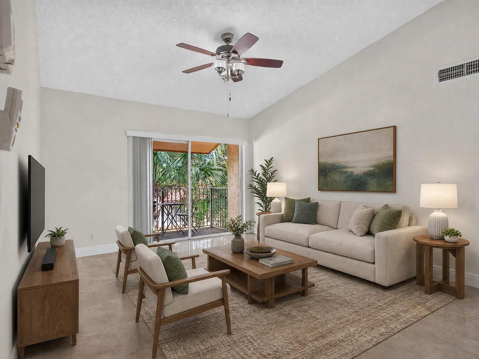 1 bed, 1.0 bath, 734 sqft, $1,795 — Photo 3