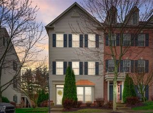 319 Wealdstone Rd, Cranberry Township, PA 16066