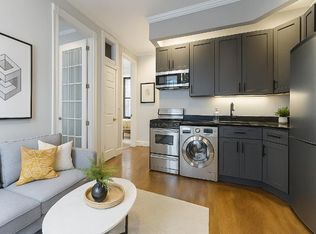 68 Clinton St APT 2B, New York, NY 10002