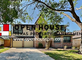 4418 Waterfall Way, Sugar Land, TX 77479