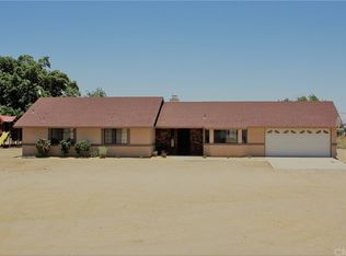 9326 Muscatel St, Phelan, CA 92371