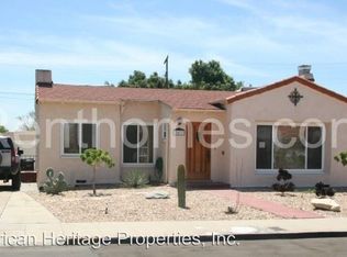 3477 Olive St, San Diego, CA 92104