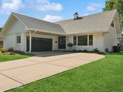 4615 Gettysburg Dr, Rolling Meadows, IL, 60008