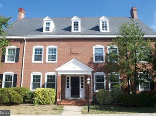 4231 35th St S UNIT A1, Arlington, VA 22206