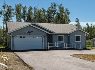 1174 W Jones Dr, Wasilla, AK 99654