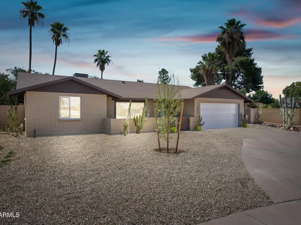 3223 W IRONWOOD Drive, Phoenix, AZ 85051