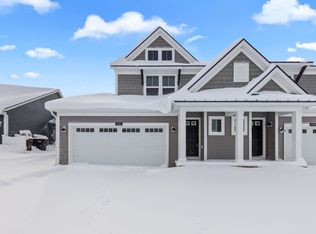 1142 Freshfield Dr, Byron Center, MI 49315