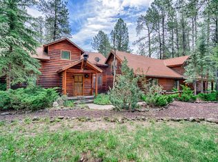 20 S Main St, Eagar, AZ 85925