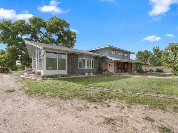 6461 Corrales Rd, Corrales, NM 87048