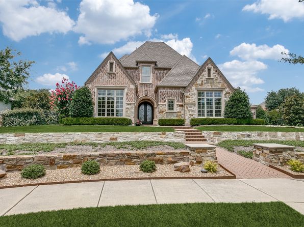 Home for Sale in McKinney TX