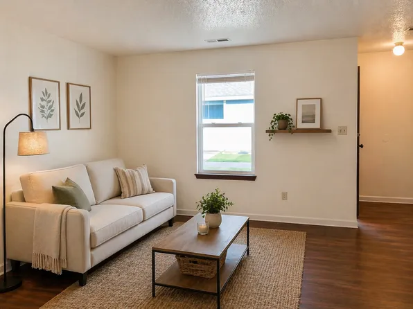 1111 Fillmore St #1117-D, Bentonville, AR 72712