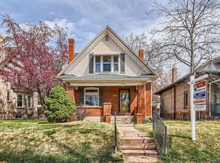 130 S Corona St, Denver, CO 80209