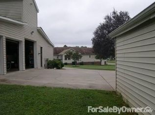 4331 Hoover Hill Rd, Trinity, NC 27370