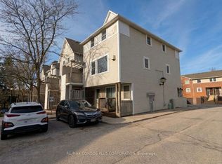 461 Beechwood Pl #51, Waterloo, ON