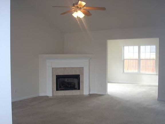 Living room/sunroom view