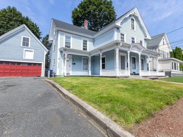 34 High St, Hudson, MA 01749