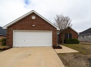 152 Pinion Ln, Rockwall, TX