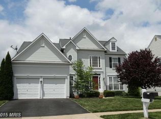 5824 Littleleaf Ct, New Market, MD 21774