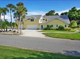5 Windjammer Point, Merritt Island, FL 32952