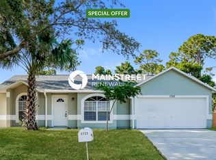1722 Elmhurst Cir S #E, Palm Bay, FL 32909