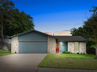 1602 Old Tract Rd, Pflugerville, TX 78660