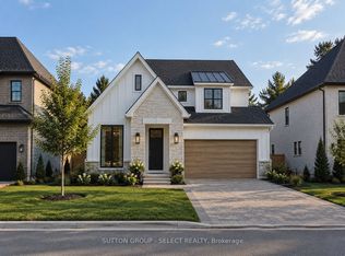 4395 Green Bnd, London, ON N6P0K9