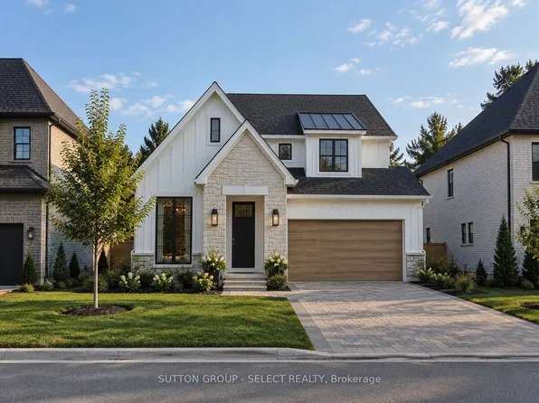 4395 Green Bnd, London, ON N6P 0K9
