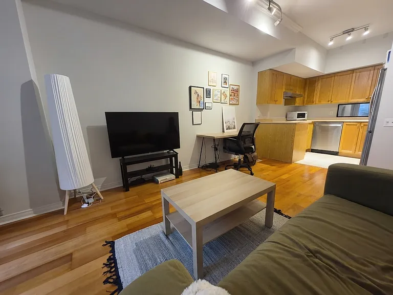 115 Richmond St E #203 — Photo 1