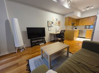 115 Richmond St E #203, Toronto, ON M5C3H6