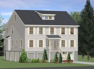 14 Farm Creek, Rowayton, CT 06853