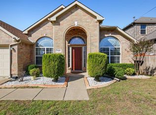 7600 Longbow Ln, Arlington, TX 76002