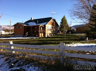 58939 Ne Rd, Collbran, CO 81624
