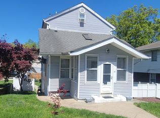 22 John Ryle Ave #2, Haledon, NJ 07508