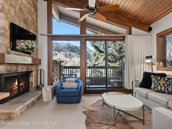 610 S West End St #H401, Aspen, CO 81611