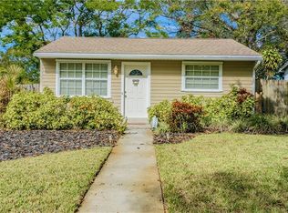 4235 35th Ave N, Saint Petersburg, FL 33713
