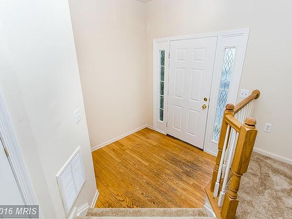 Large Foyer