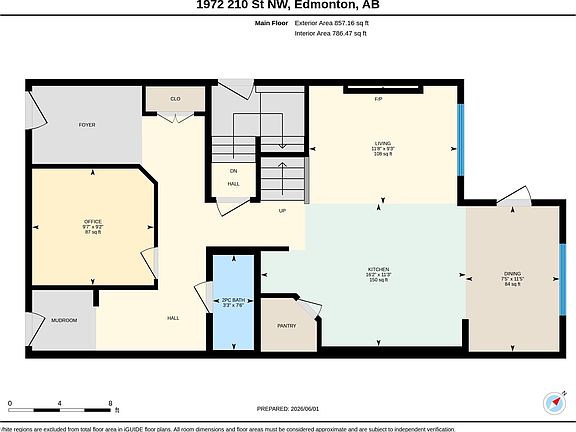 5th image of 1972 210th St NW