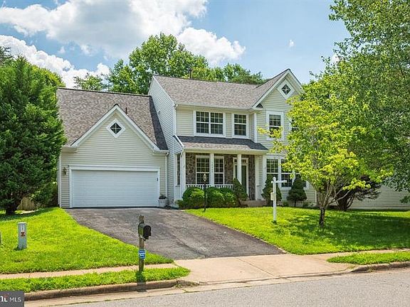 4th image of 14903 Grassy Knoll Ct