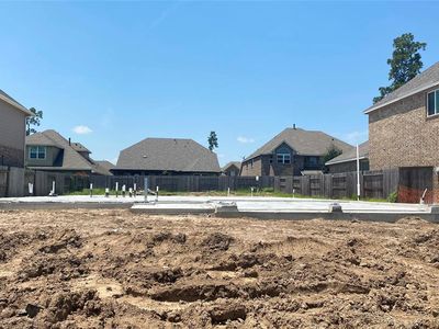 5923 Glass Peak Ln, Rosenberg, TX, 77469