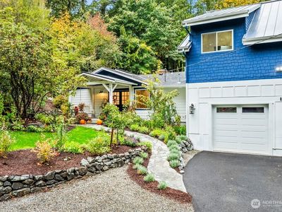 4821 Cedarwood Lane NW, Gig Harbor, WA, 98335