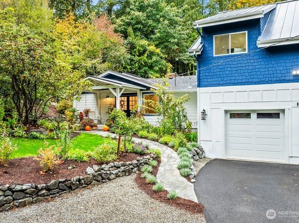 Crescent Valley Gig Harbor Real Estate - Crescent Valley Gig