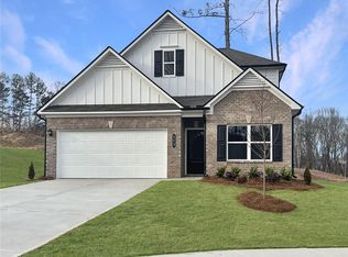 173 Thedford Dr, Hoschton, GA 30548